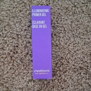 Illuminating Primer Gel - Purple